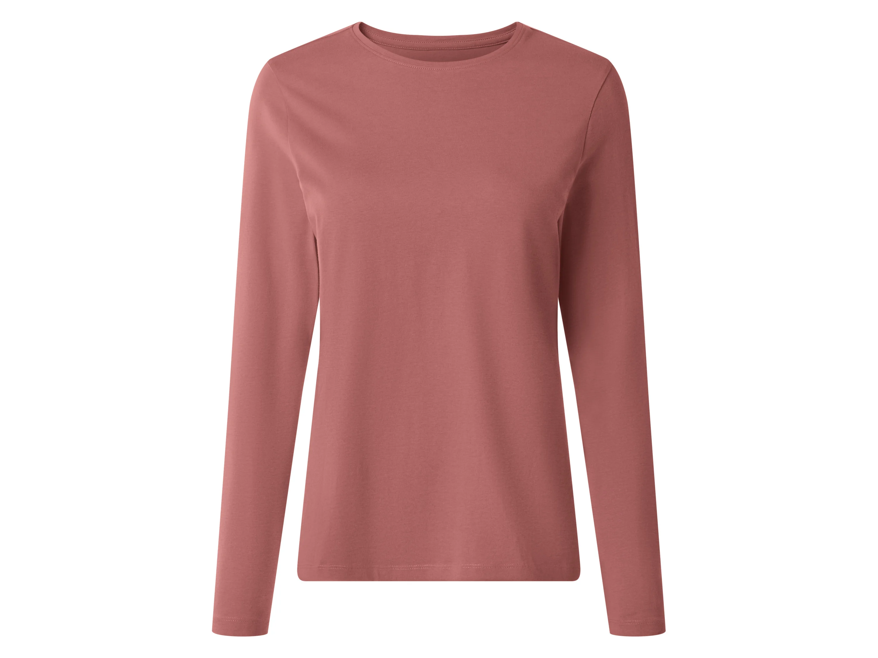 ESMARA® Damen Pyjama (Rosa, L(44/46)) – Bild 3 von 4
