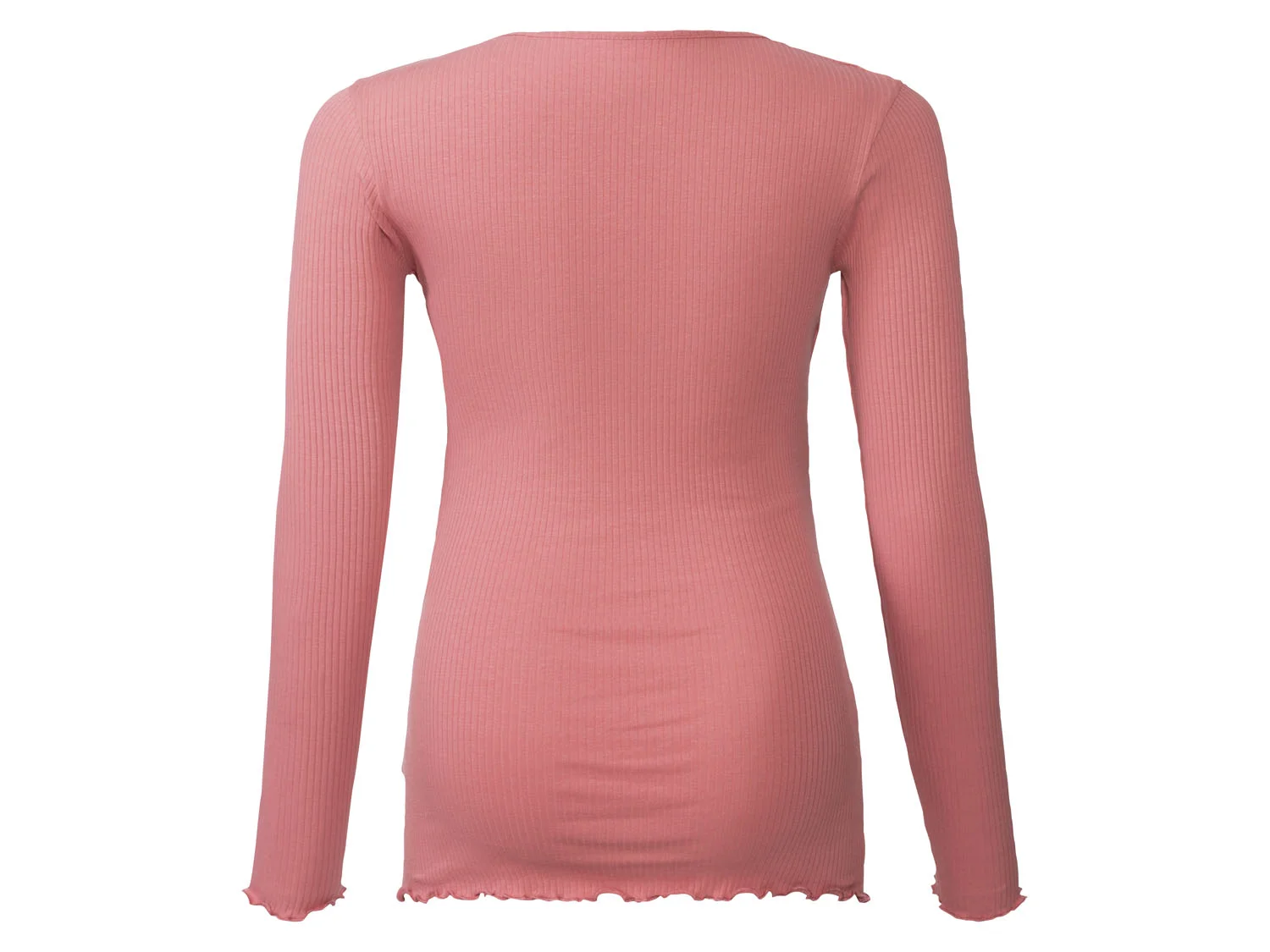 ESMARA® Damen Pyjama (Rose, XS(32/34)) – Bild 3 von 4