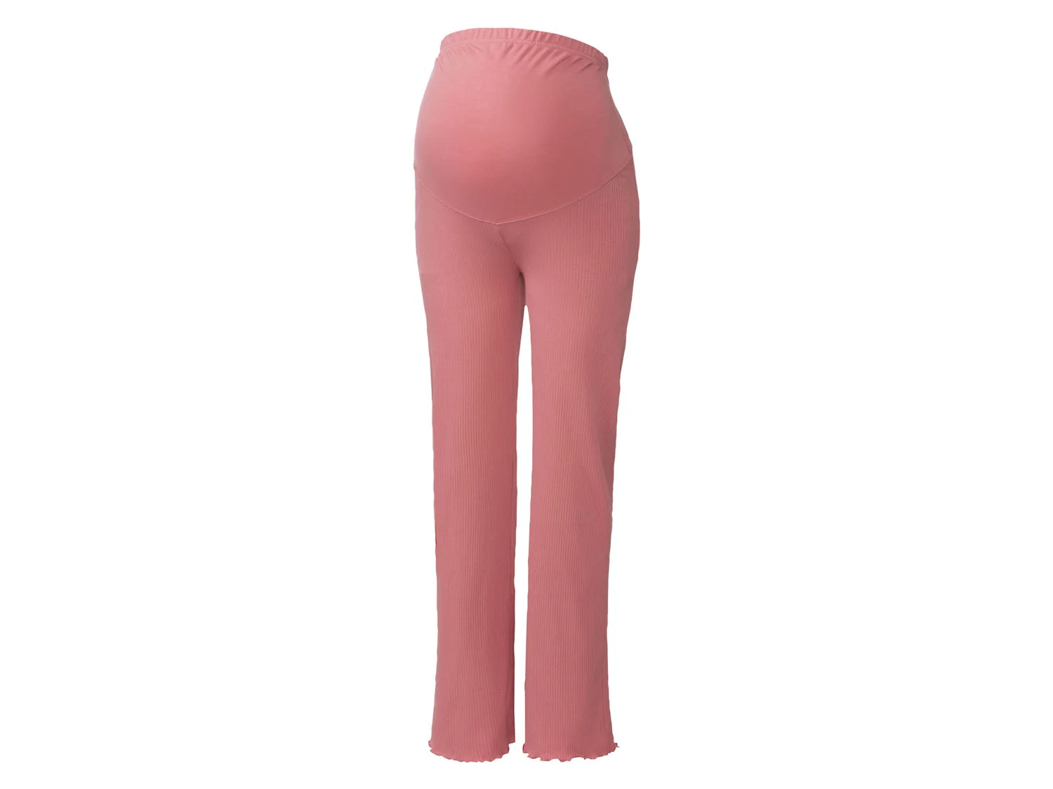 ESMARA® Damen Pyjama (Rose, XS(32/34)) – Bild 4 von 4