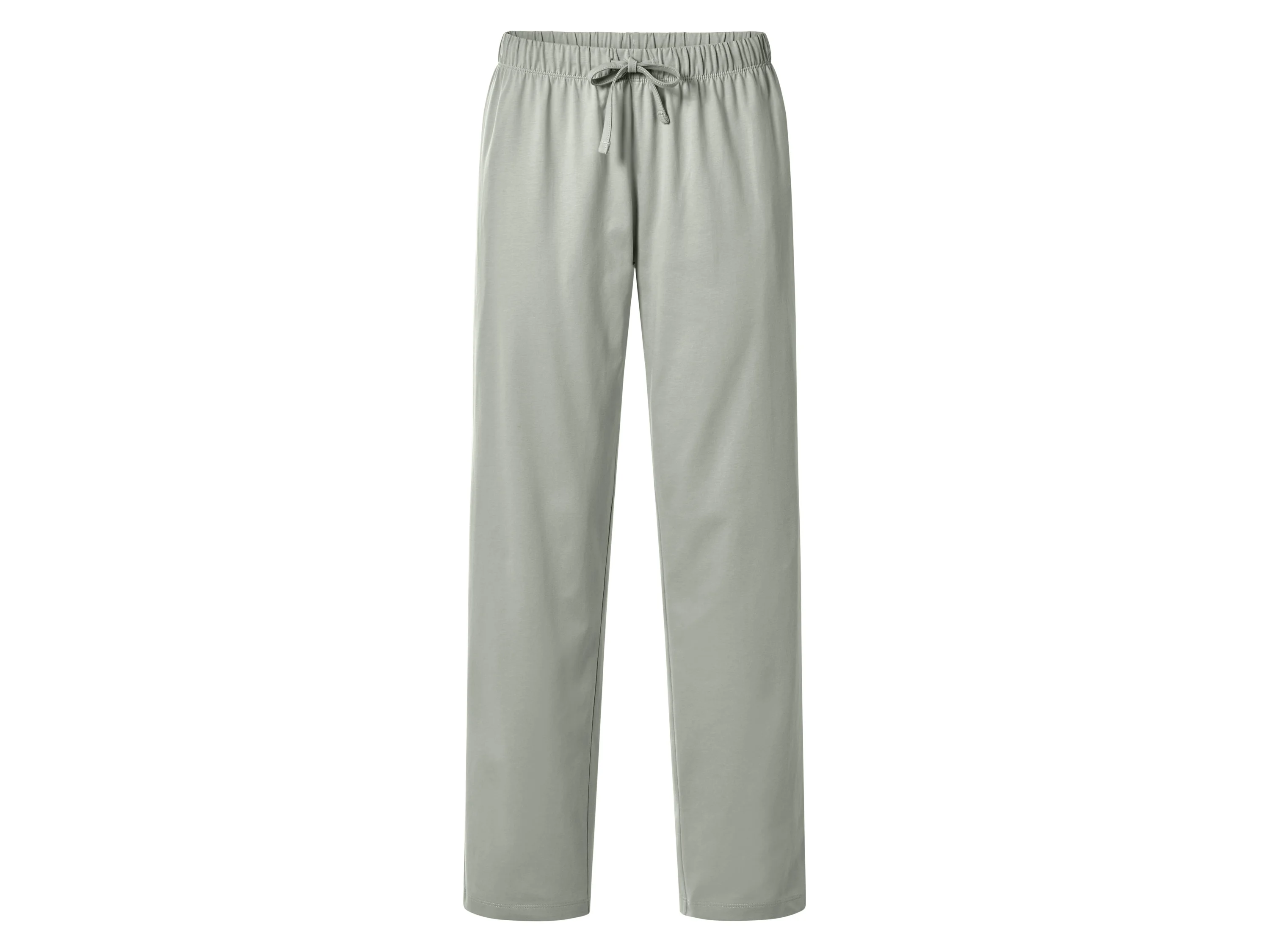 ESMARA® Damen Pyjama-Set (Grün, L(44/46)) – Bild 4 von 4