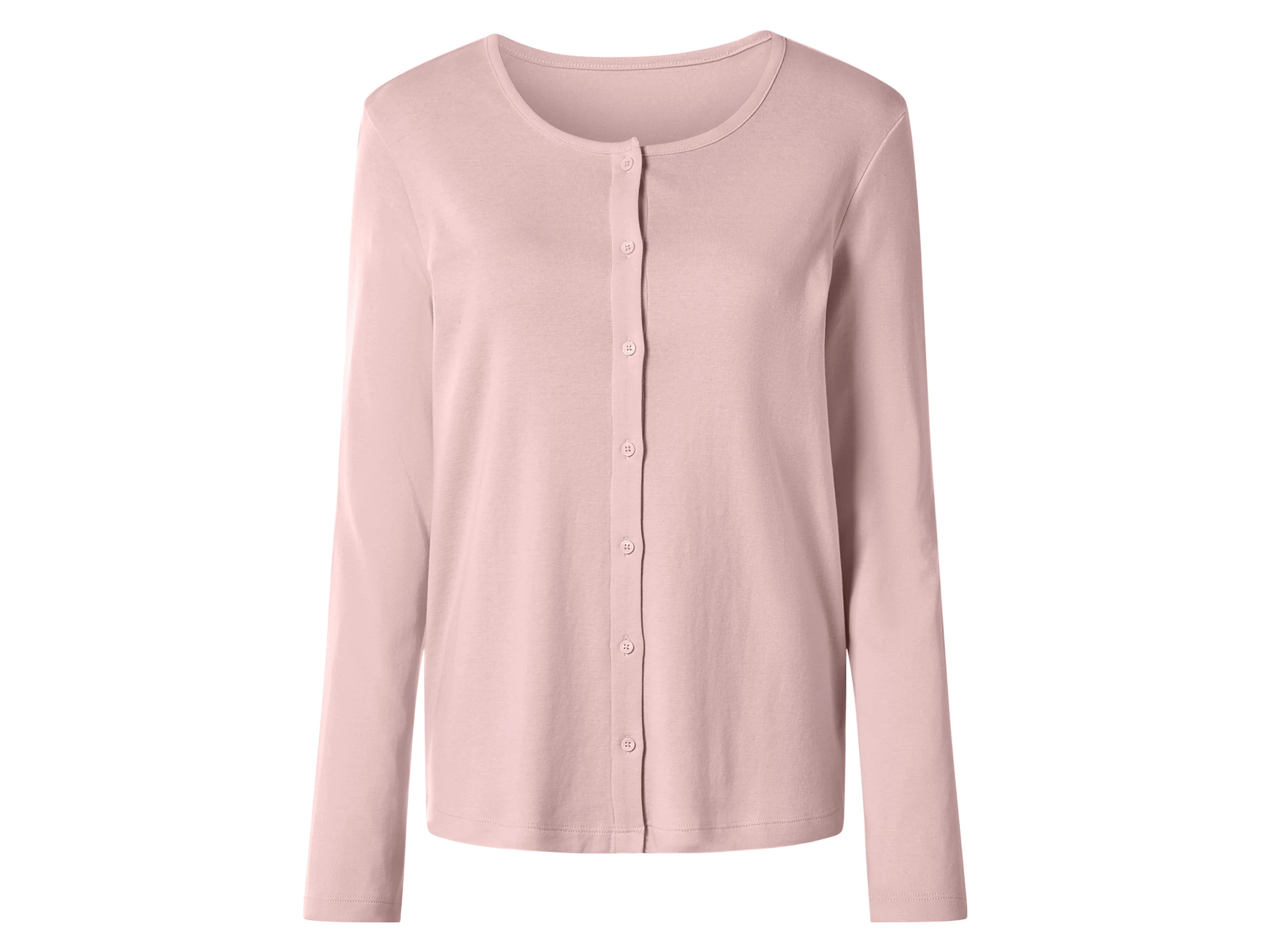 ESMARA® Damen Pyjama-Set (Rosa, XS(32/34)) – Bild 3 von 4