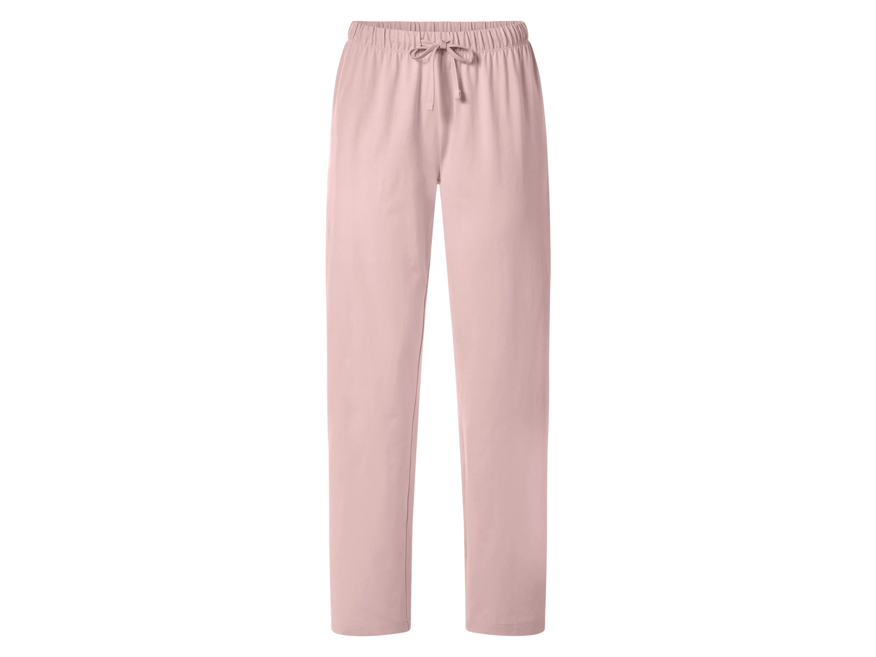 ESMARA® Damen Pyjama-Set (Rosa, XL(48/50)) – Bild 4 von 4