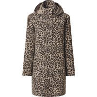 ESMARA® Damen Regenmantel (Leo, L (44/46))