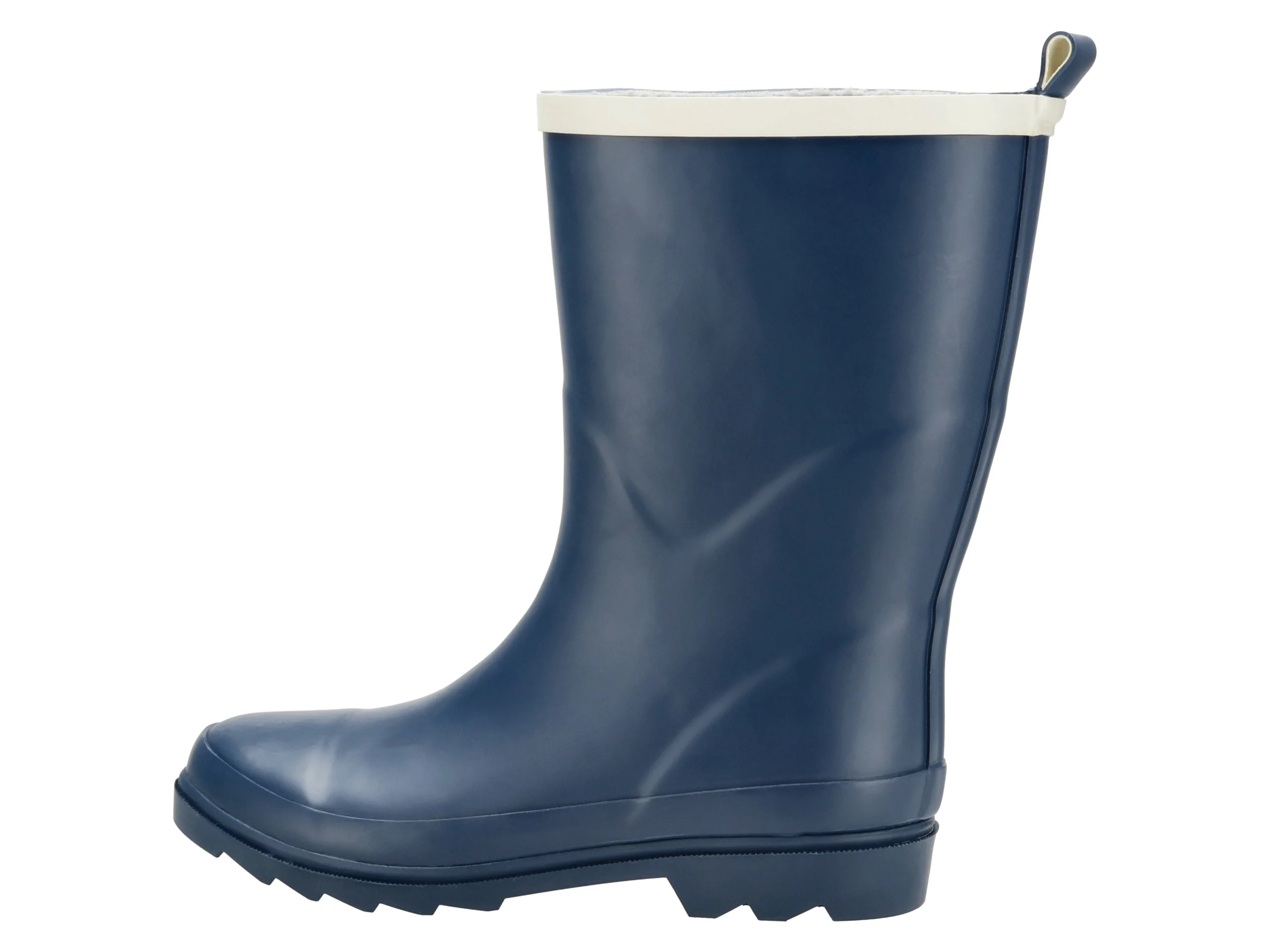 ESMARA® Damen Regenstiefel (Navy, 38) – Bild 2 von 4