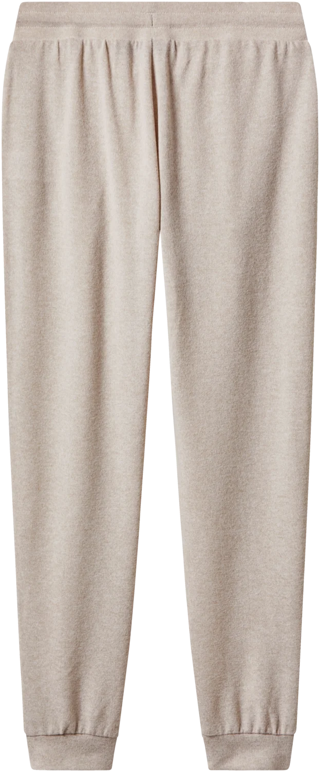ESMARA® Damen Relaxhose (Beige, M(40/42)) – Bild 3 von 4