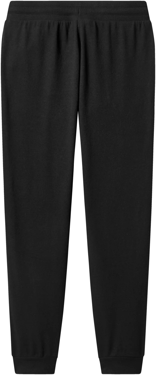 ESMARA® Damen Relaxhose (Schwarz, M(40/42)) – Bild 3 von 3