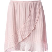 ESMARA® Damen Rock rosa (M)