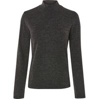 ESMARA® Damen Rollkragenshirt (Schwarz, S(36/38))