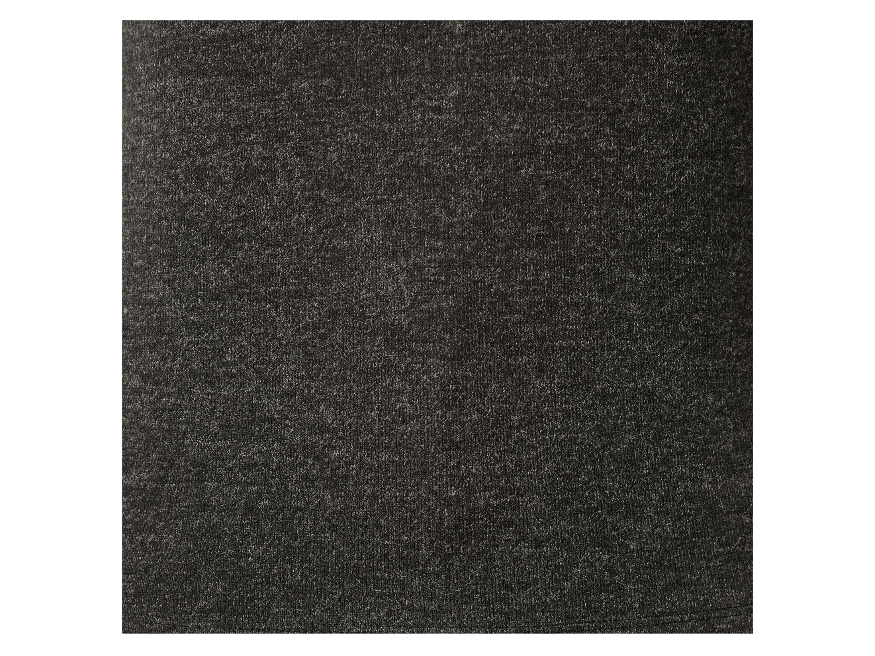 ESMARA® Damen Rollkragenshirt (Schwarz, S(36/38)) – Bild 4 von 4