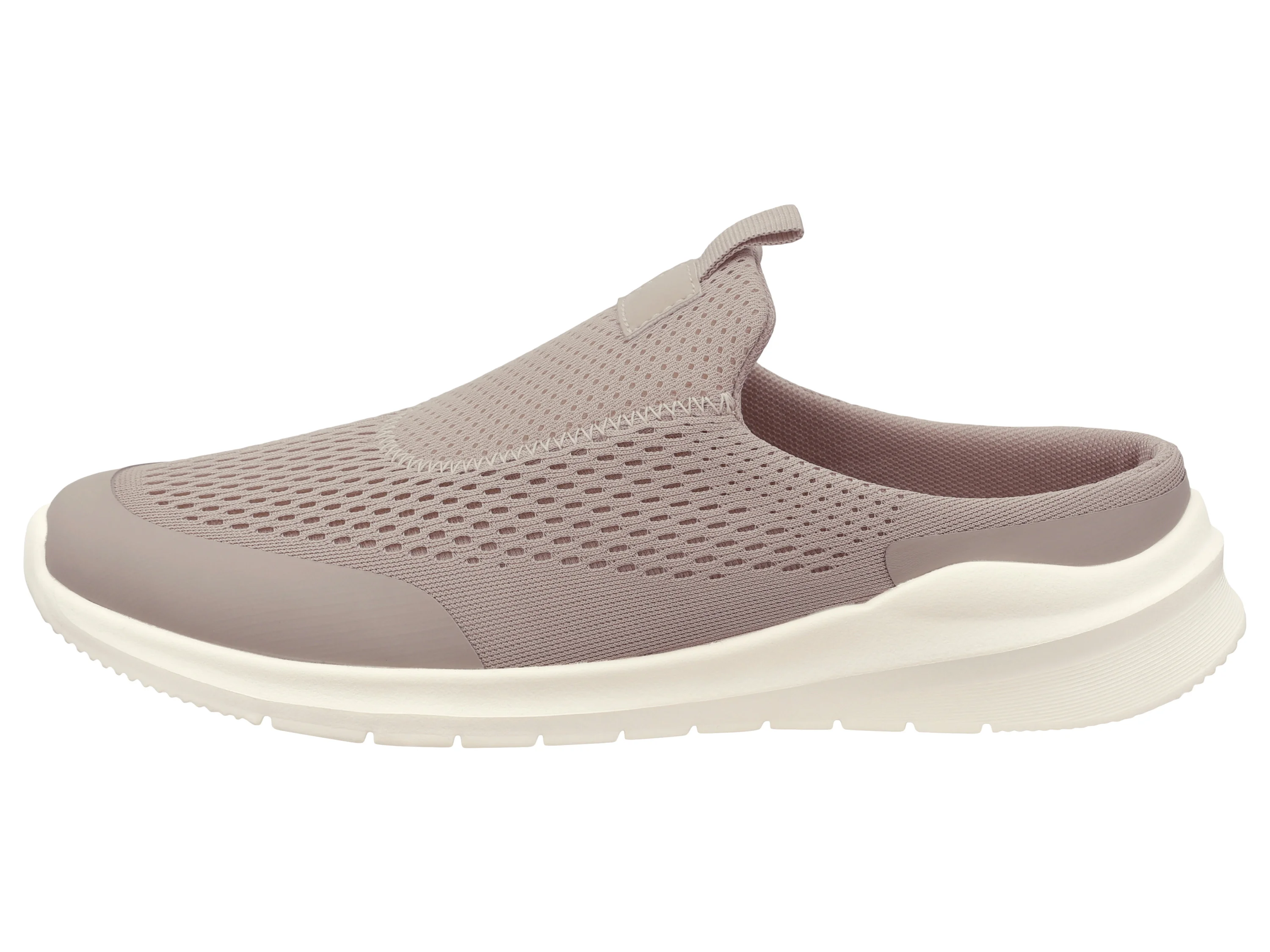 ESMARA® Damen Sabots (Beige, 36) – Bild 2 von 4