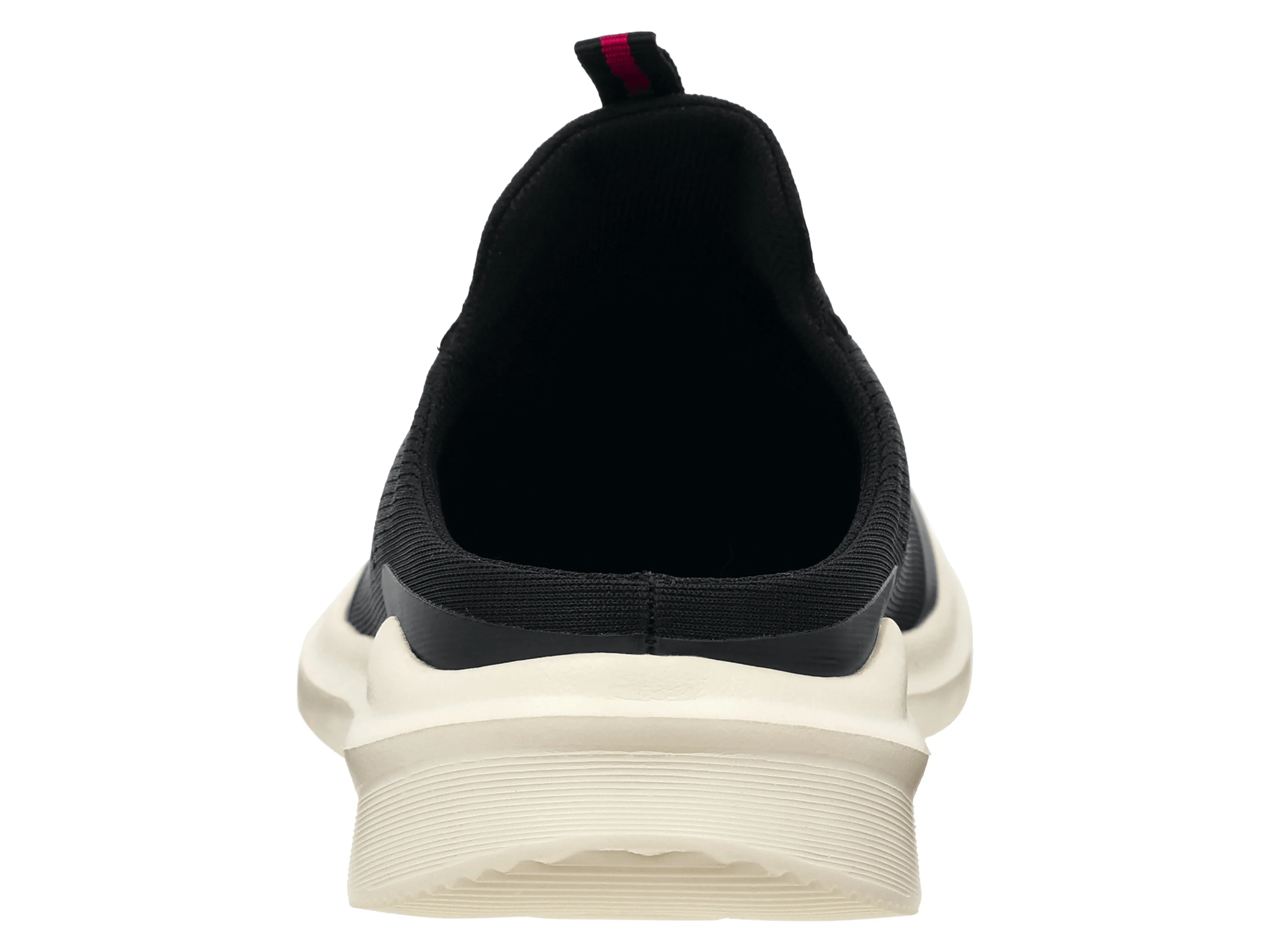 ESMARA® Damen Sabots (Schwarz, 40) – Bild 2 von 4