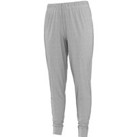 ESMARA® Damen Schlafhose (Grau, XS(32/34))