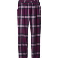 ESMARA® Damen Schlafhose (Lila, XS(32/34))
