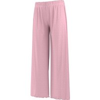 ESMARA® Damen Schlafhose (Rosa, XS(32/34))