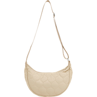 ESMARA® Damen Schultertasche (Beige)