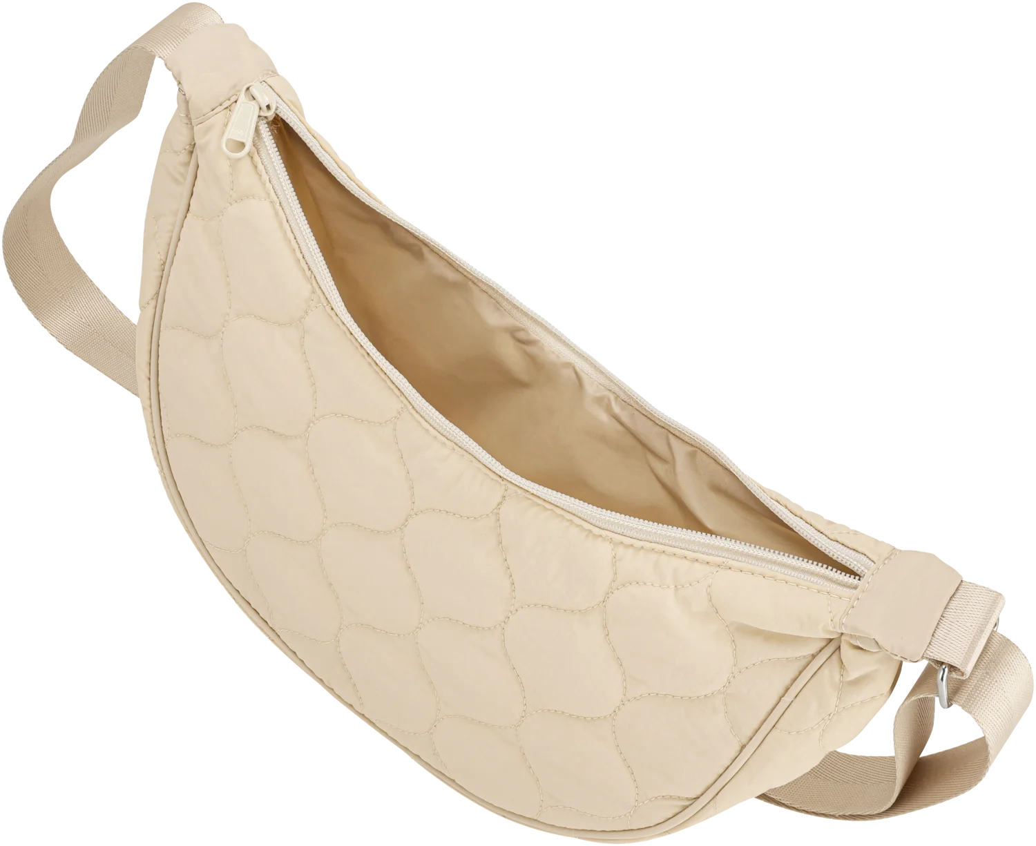 ESMARA® Damen Schultertasche (Beige) – Bild 4 von 4