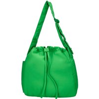 ESMARA® Damen Schultertasche (Grün)