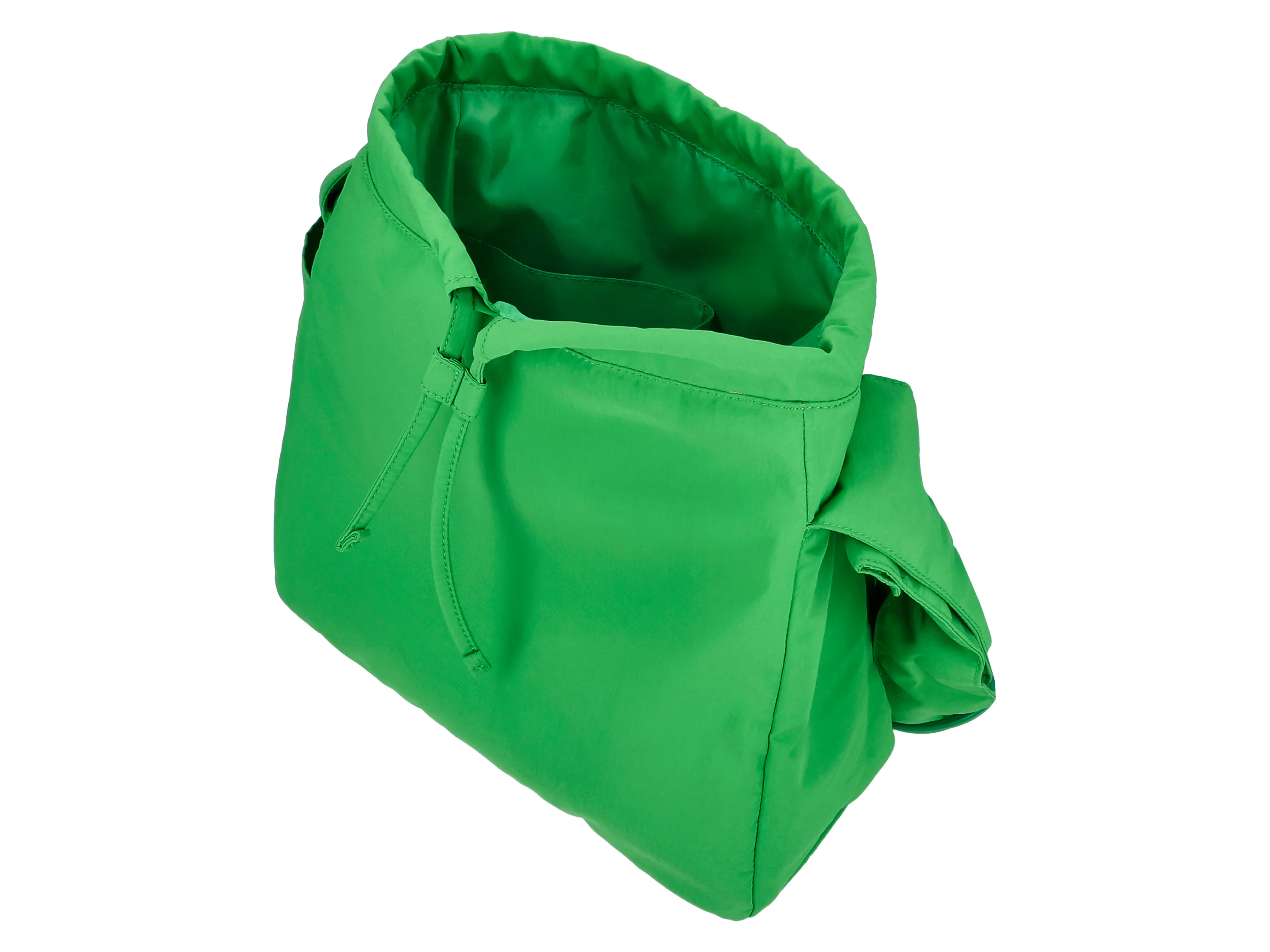 ESMARA® Damen Schultertasche (Grün) – Bild 3 von 3