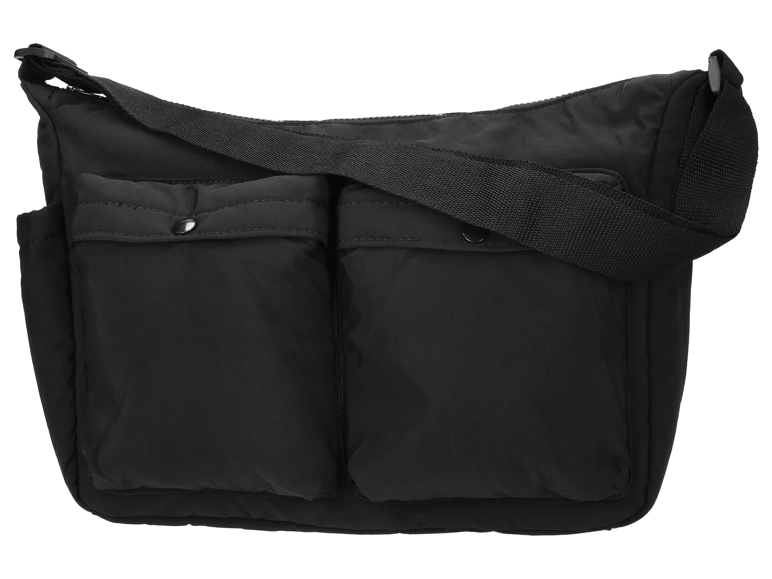 ESMARA® Damen Schultertasche (Schwarz) – Bild 2 von 4