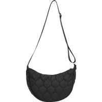 ESMARA® Damen Schultertasche (Schwarz)
