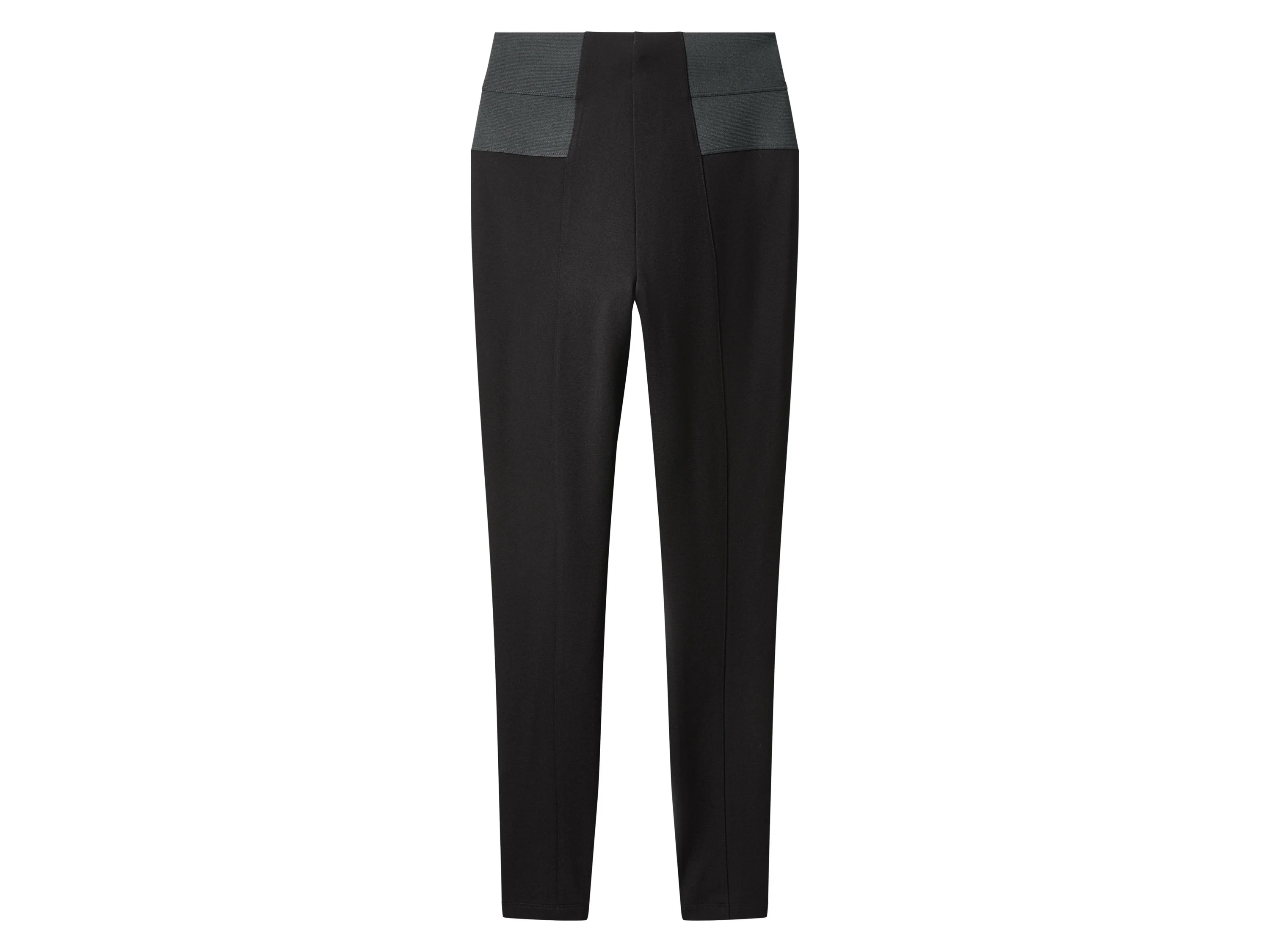 ESMARA® Damen Shaping-Jeggings (Schwarz, S(36/38)) – Bild 3 von 4