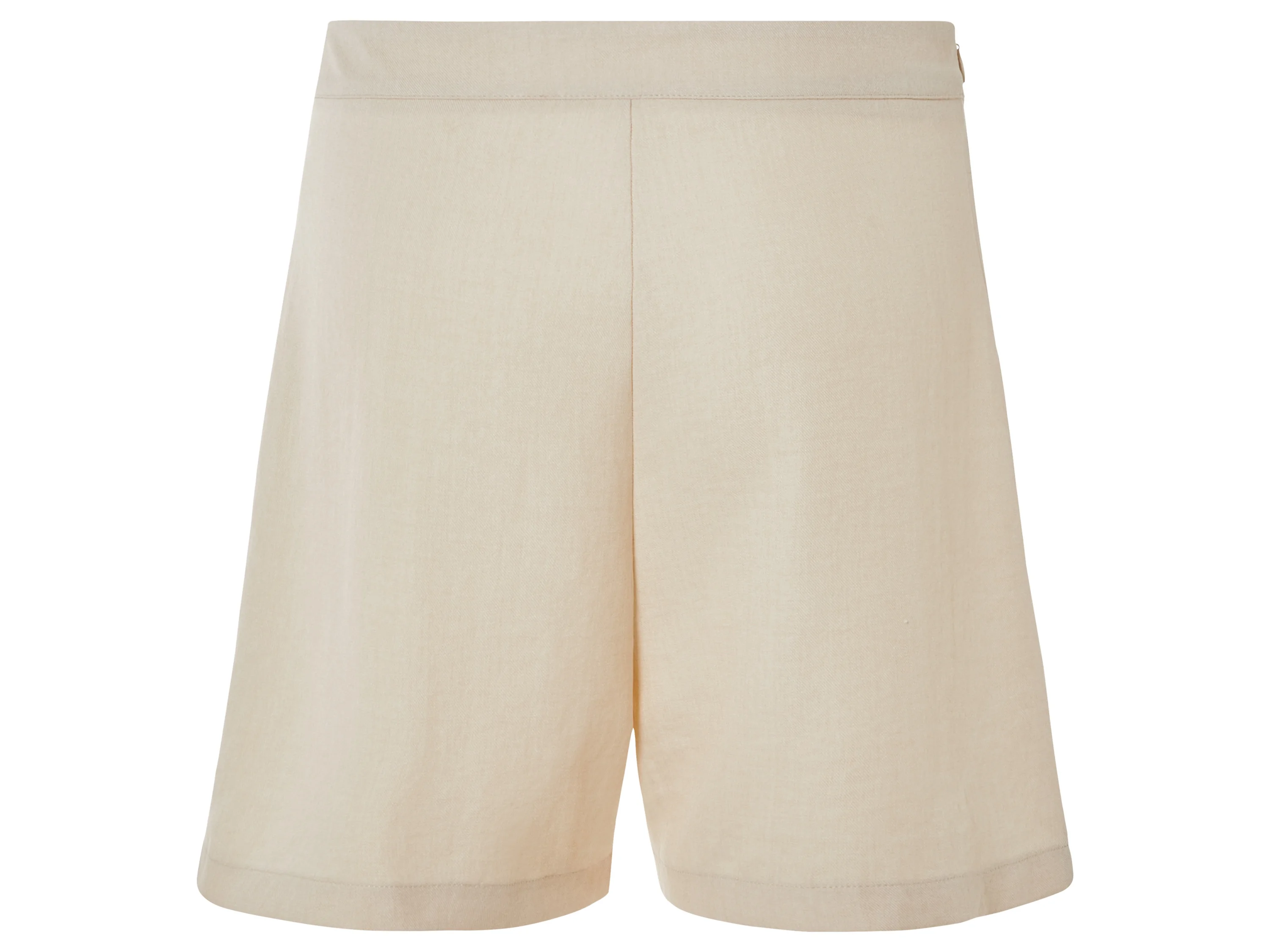 ESMARA® Damen Short (Beige, 40) – Bild 3 von 3