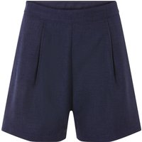 ESMARA® Damen Short (Navy, 36)