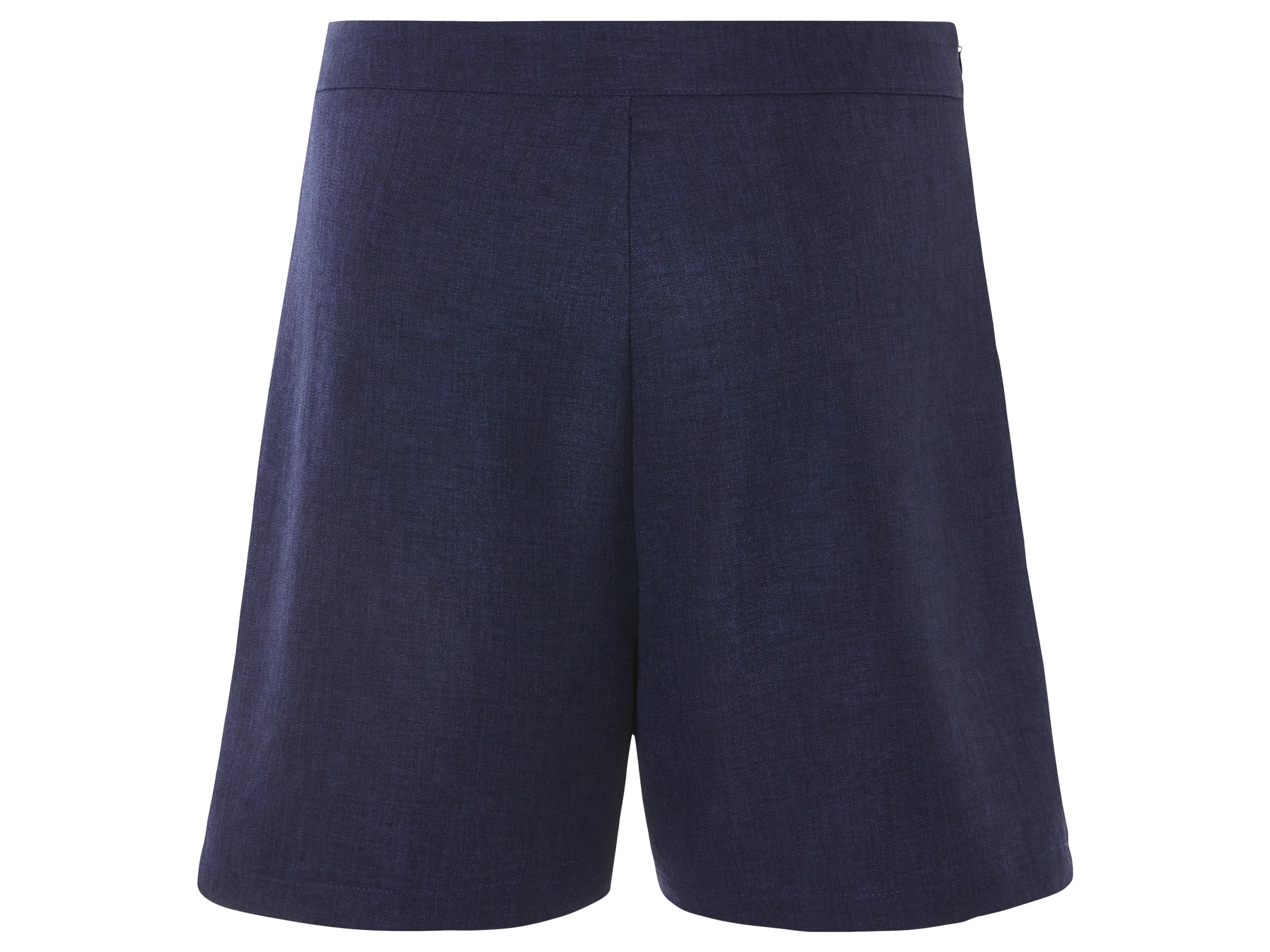 ESMARA® Damen Short (Navy, 36) – Bild 2 von 2