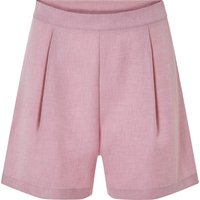 ESMARA® Damen Short (Pink, 38)