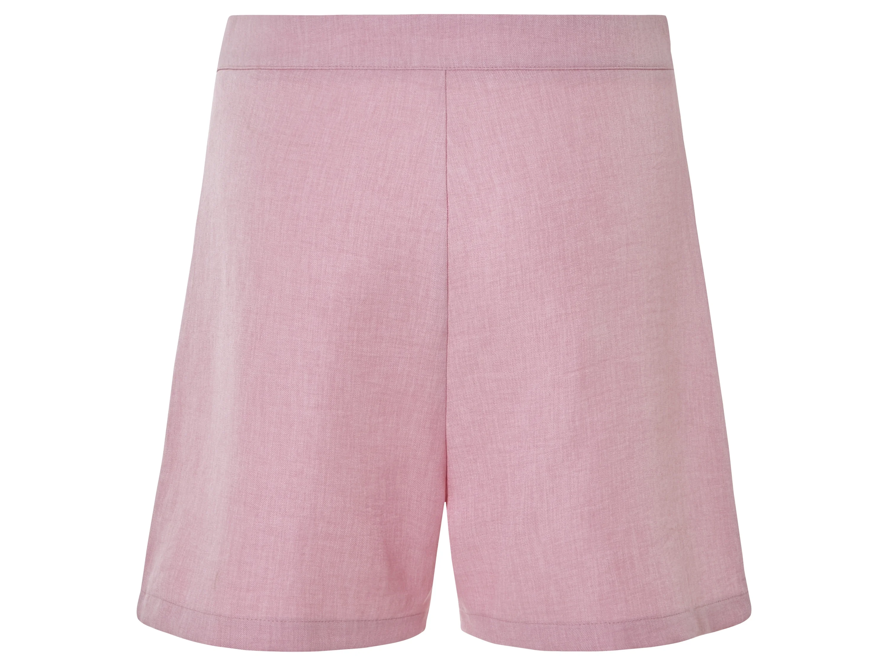 ESMARA® Damen Short (Pink, 36) – Bild 2 von 2