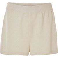 ESMARA® Damen Shorts (Beige, XS (32/34))