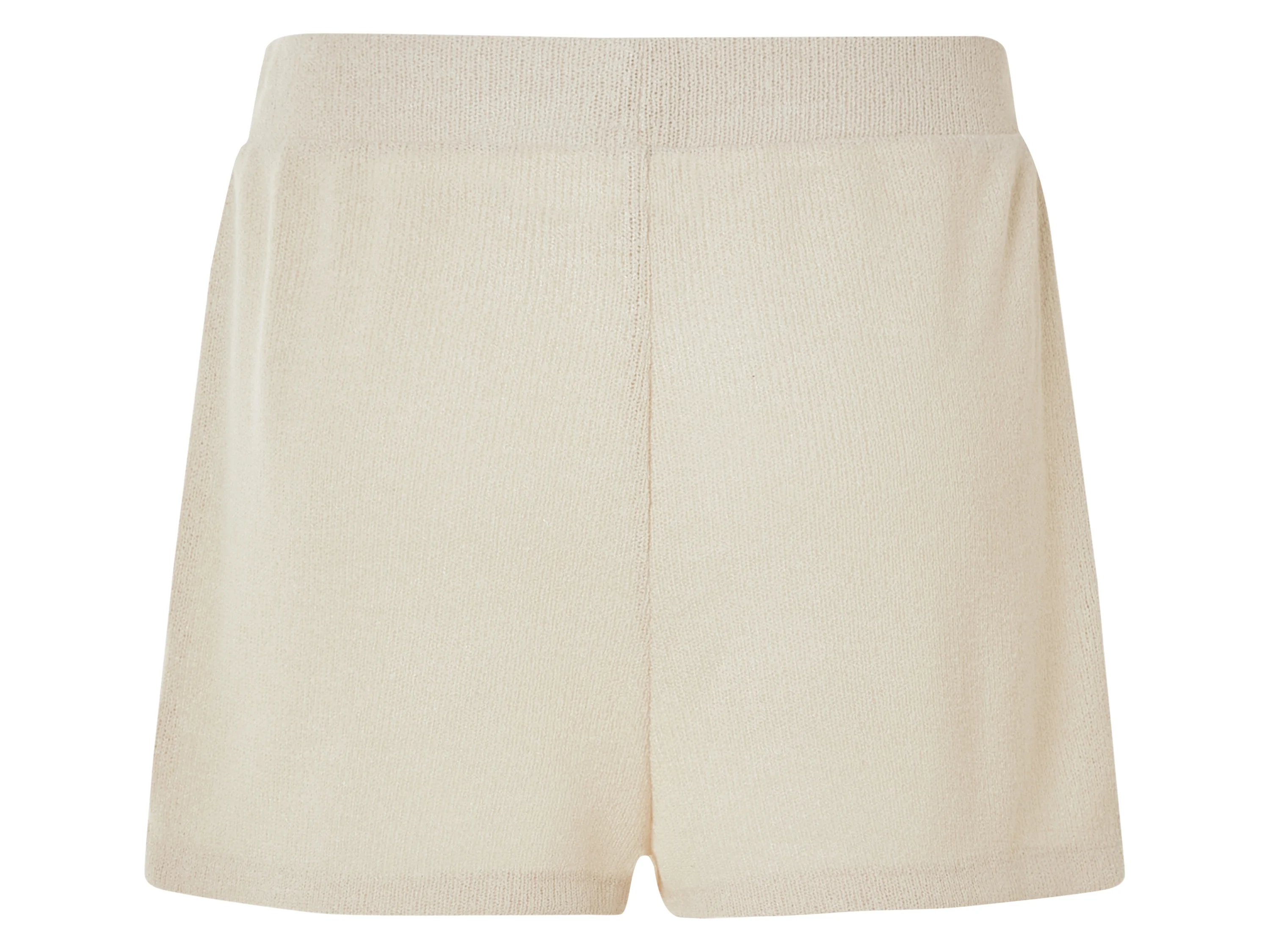 ESMARA® Damen Shorts (Beige, L (44/46)) – Bild 3 von 3