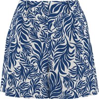 ESMARA® Damen Shorts (Blau, 42)