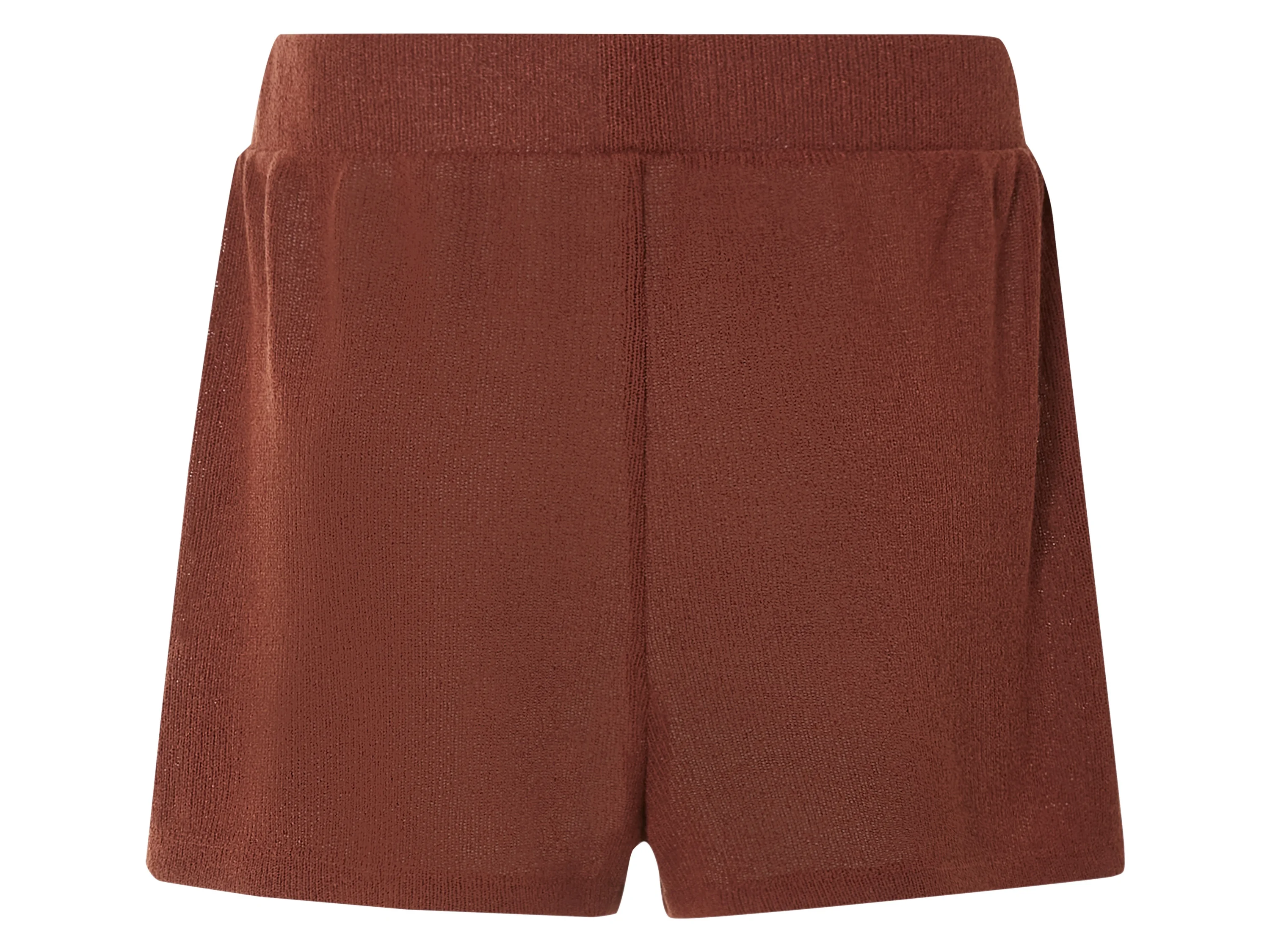 ESMARA® Damen Shorts (Braun, M (40/42)) – Bild 3 von 3