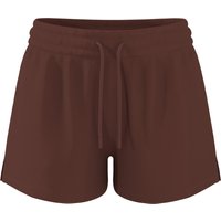 ESMARA® Damen Shorts (Braun, L (44/46))