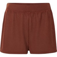 ESMARA® Damen Shorts (Braun, XS (32/34))