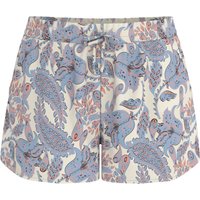 ESMARA® Damen Shorts (Bunt, 40)