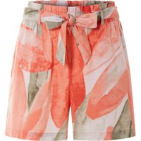 ESMARA® Damen Shorts (Bunt, 42)