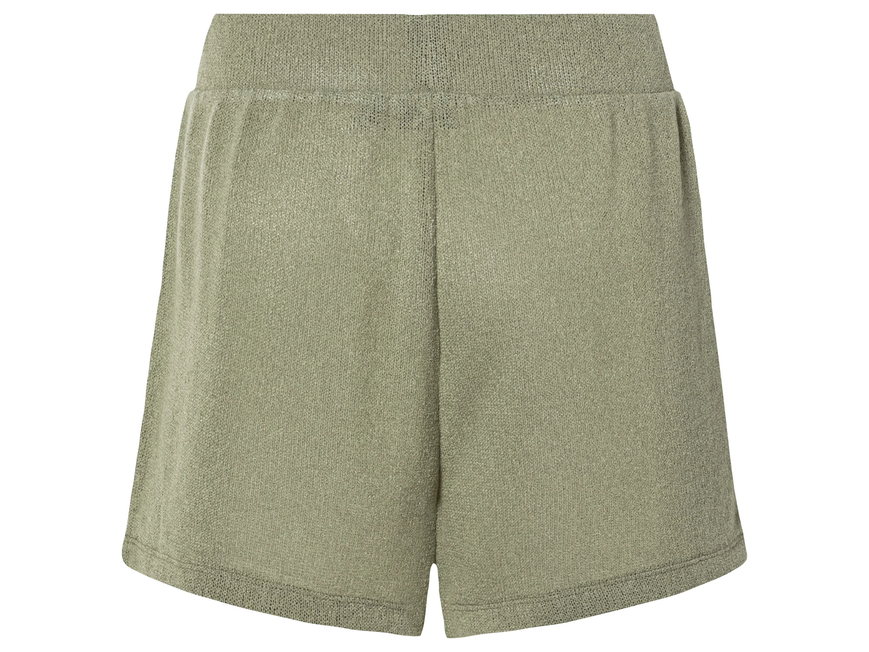 ESMARA® Damen Shorts (Grün, XS (32/34)) – Bild 3 von 3