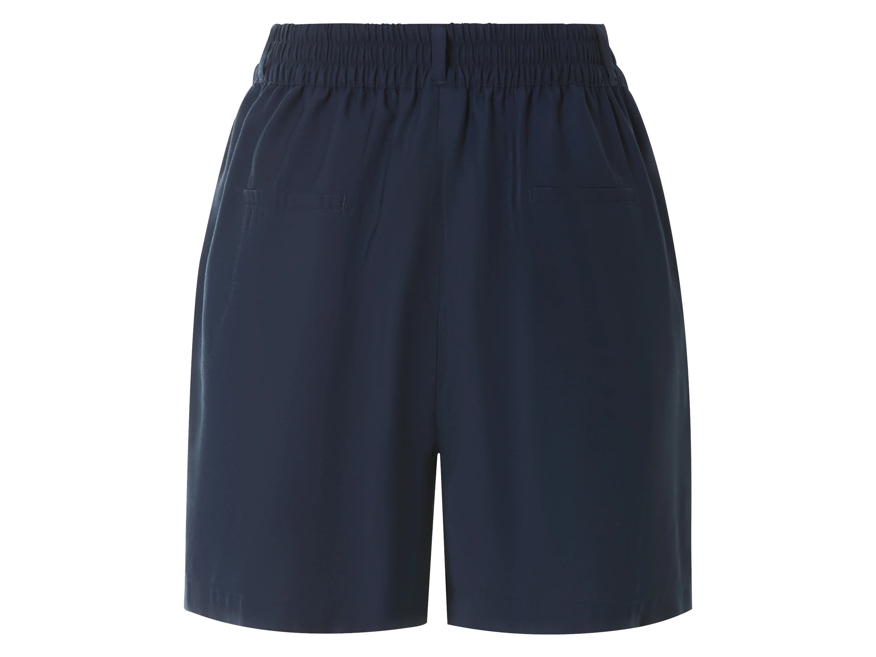 ESMARA® Damen Shorts (Marine, 46) – Bild 3 von 3