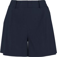 ESMARA® Damen Shorts (Navy, 42)