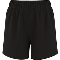 ESMARA® Damen Shorts (Schwarz, XS(32/34))