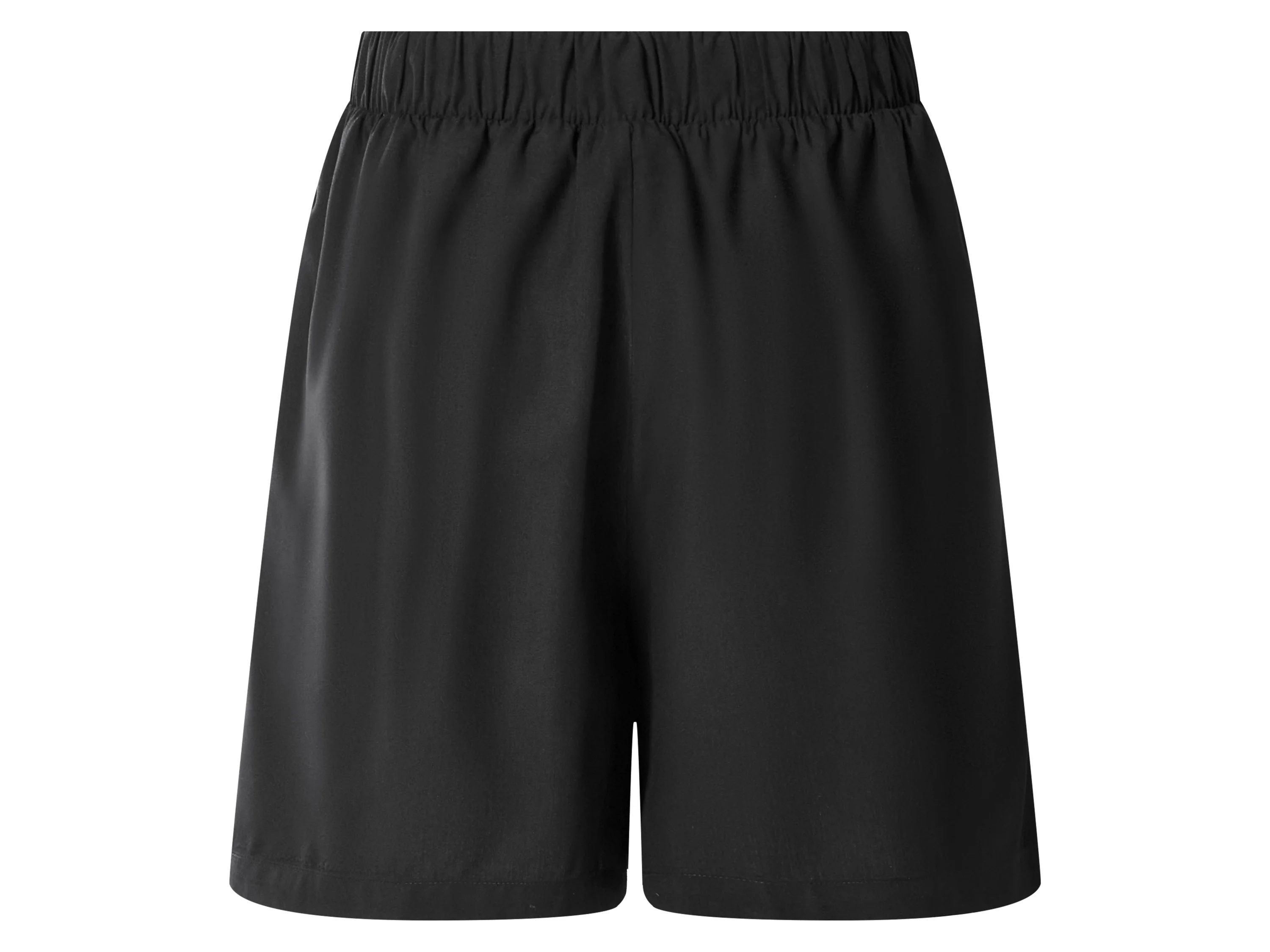 ESMARA® Damen Shorts (Schwarz, M(40/42)) – Bild 2 von 2