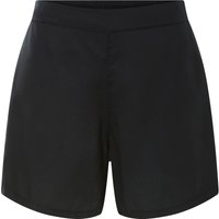 ESMARA® Damen Shorts (Schwarz, 42)