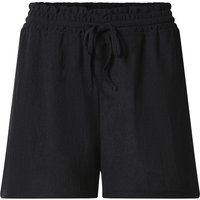 ESMARA® Damen Shorts (Schwarz, M(40/42))