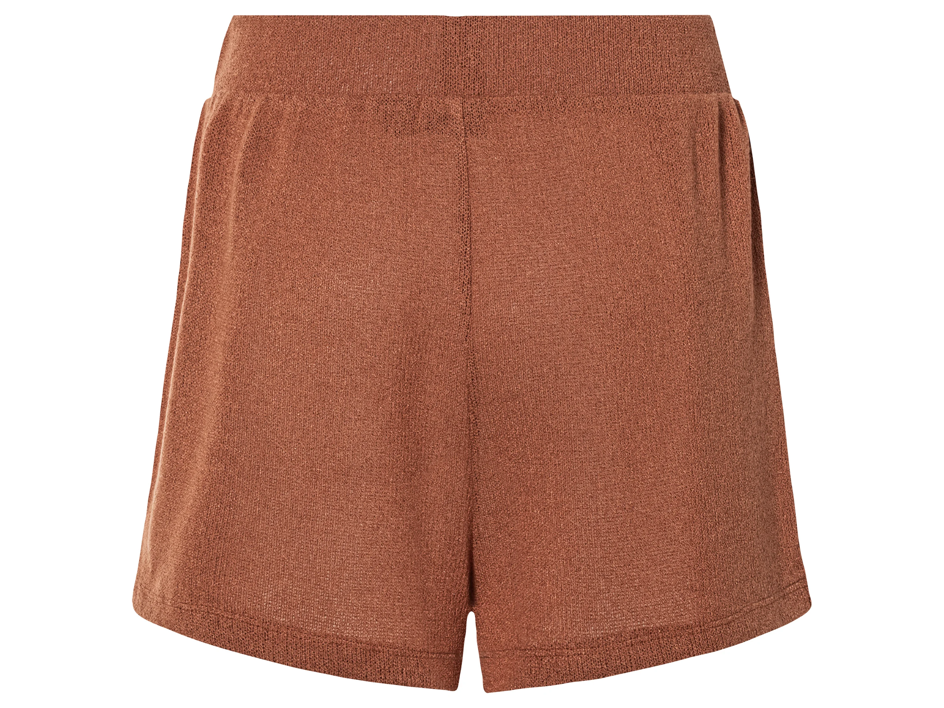 ESMARA® Damen Shorts (Terracotta, XS (32/34)) – Bild 3 von 3