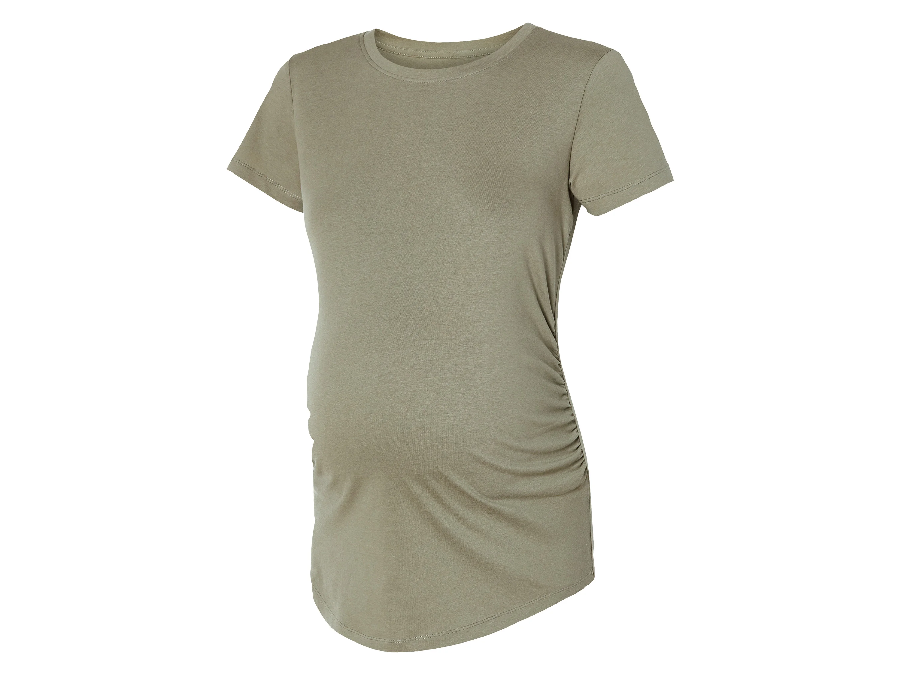 ESMARA® Damen Shorty (Grün, XS(32/34)) – Bild 2 von 4
