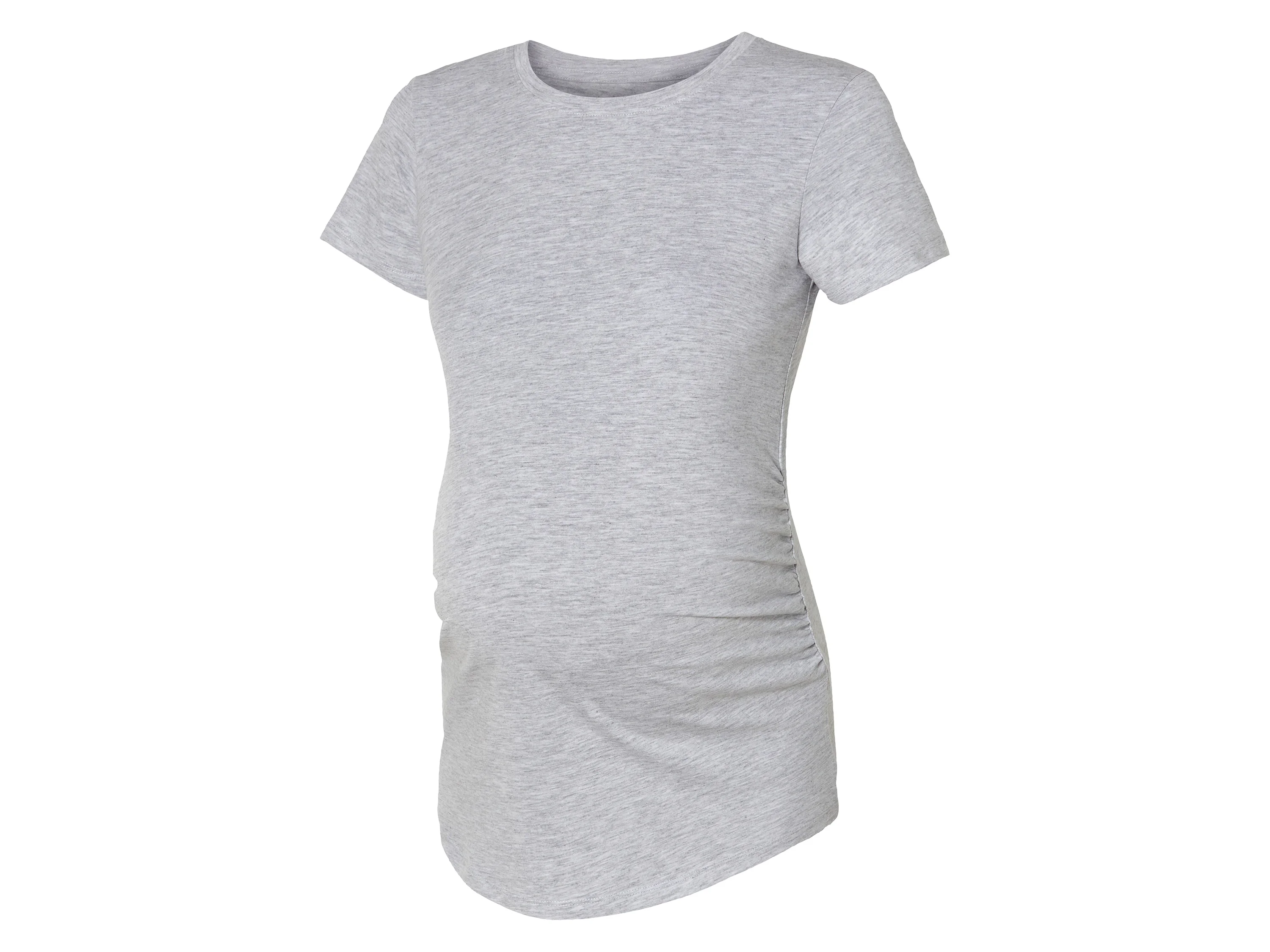 ESMARA® Damen Shorty (Hellgrau, XS(32/34)) – Bild 2 von 4
