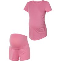 ESMARA® Damen Shorty (Pink, S(36/38))