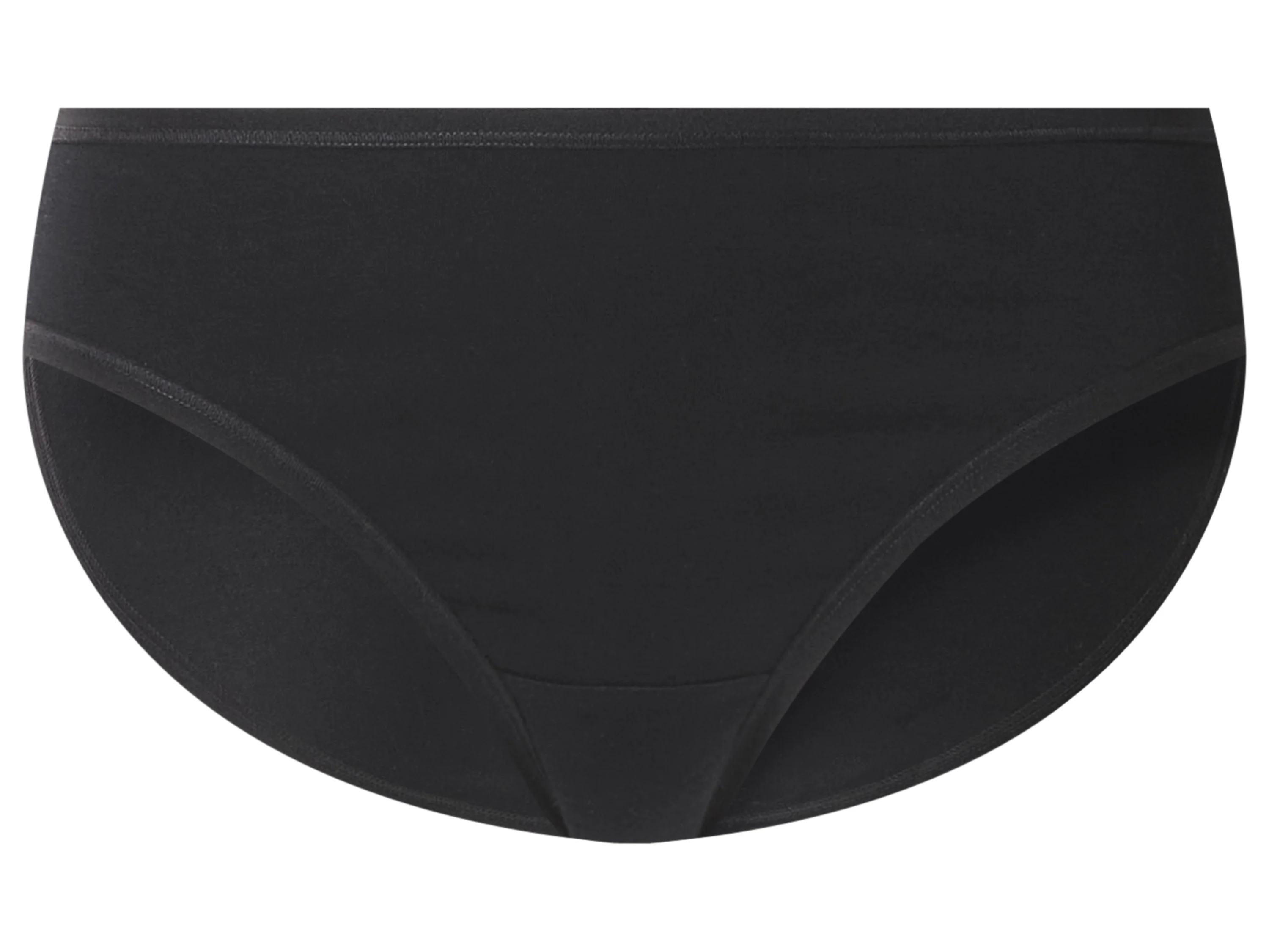 ESMARA® Damen Slips, 10 Stück (S(36/38)) – Bild 2 von 4